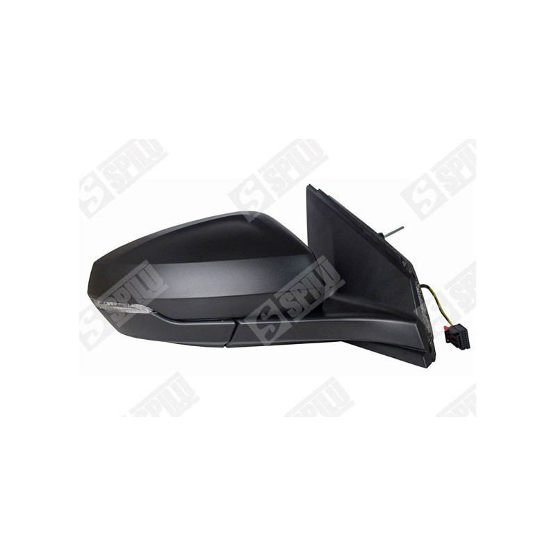 Rétroviseur extérieur SPILU