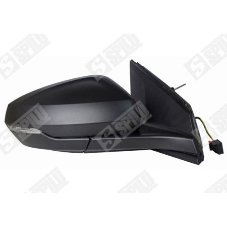 Rétroviseur extérieur SPILU