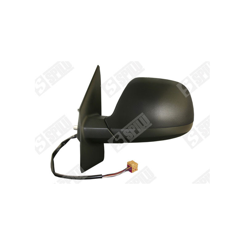 Rétroviseur extérieur SPILU