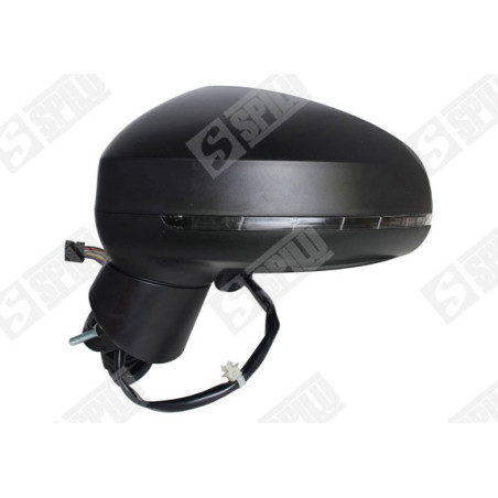 Rétroviseur extérieur SPILU