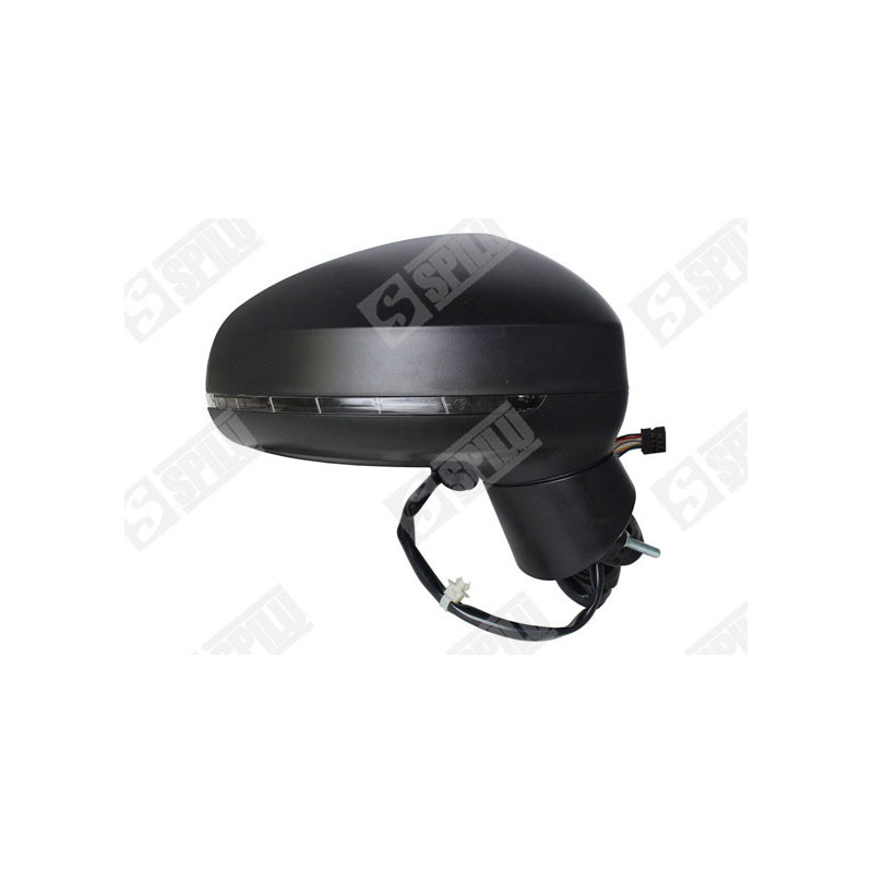 Rétroviseur extérieur SPILU