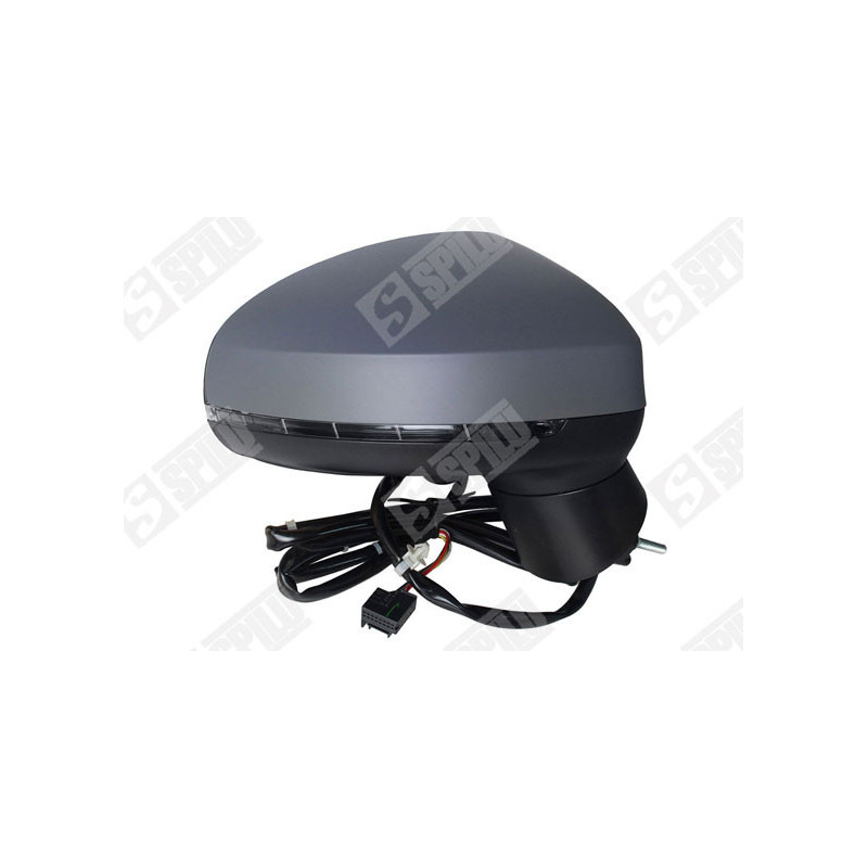 Rétroviseur extérieur SPILU