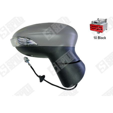 Rétroviseur extérieur SPILU