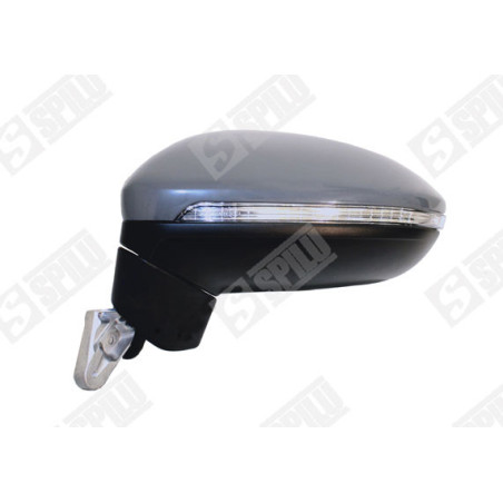 Rétroviseur extérieur SPILU