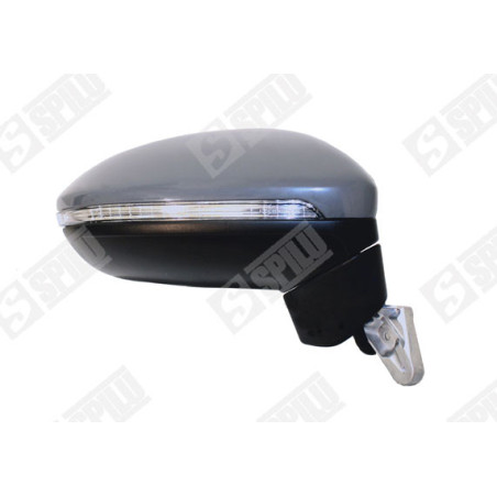 Rétroviseur extérieur SPILU