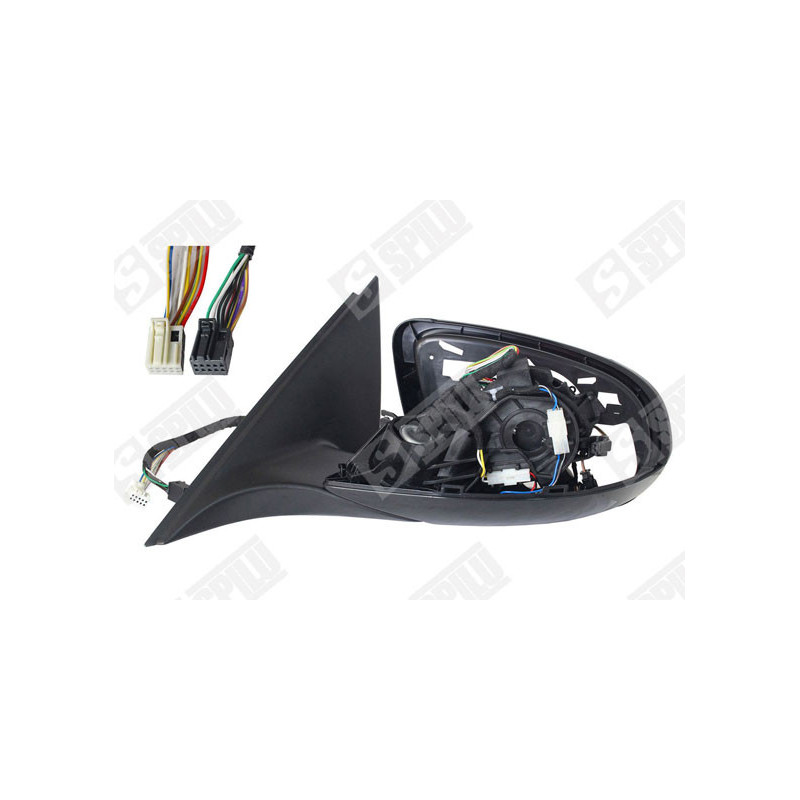 Rétroviseur extérieur SPILU