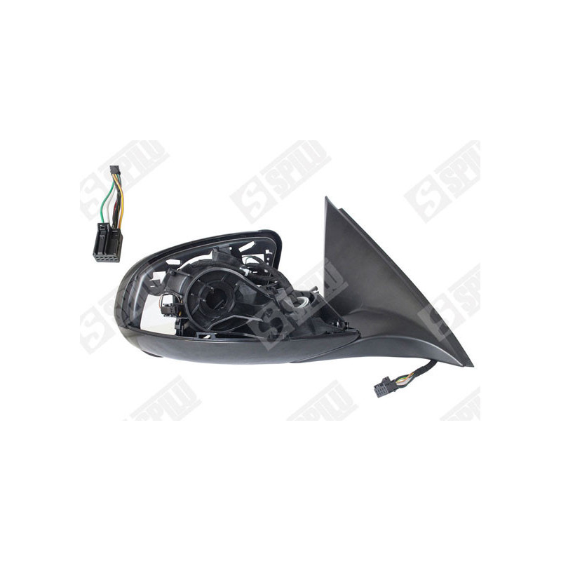 Rétroviseur extérieur SPILU