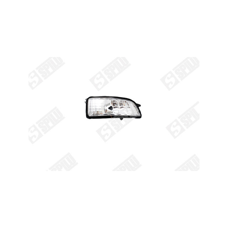 Feu clignotant SPILU