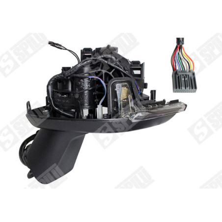 Rétroviseur extérieur SPILU