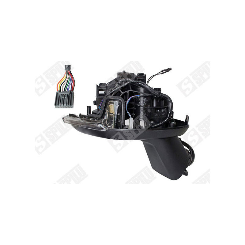 Rétroviseur extérieur SPILU