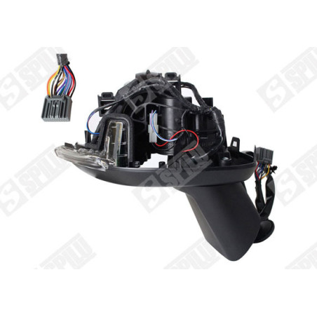 Rétroviseur extérieur SPILU