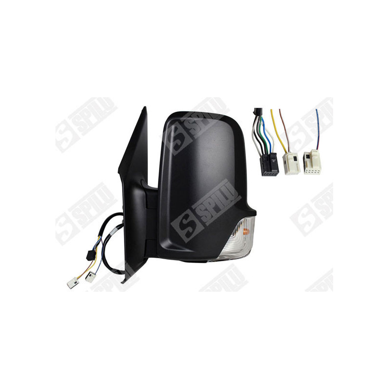 Rétroviseur extérieur SPILU