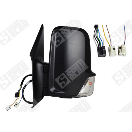 Rétroviseur extérieur SPILU