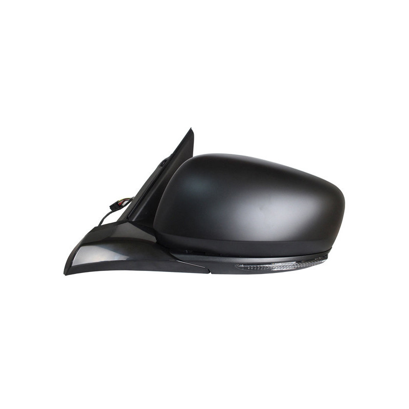 Rétroviseur extérieur SPILU