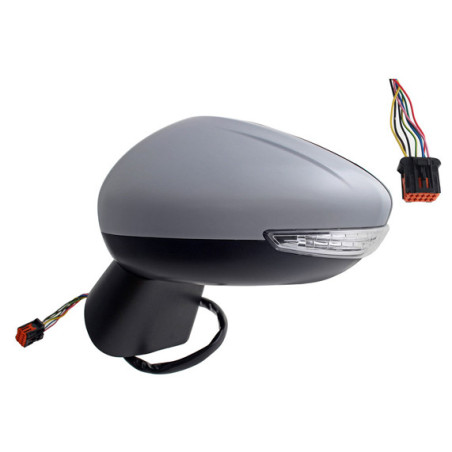 Rétroviseur extérieur SPILU