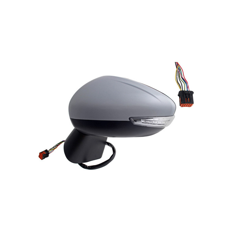 Rétroviseur extérieur SPILU