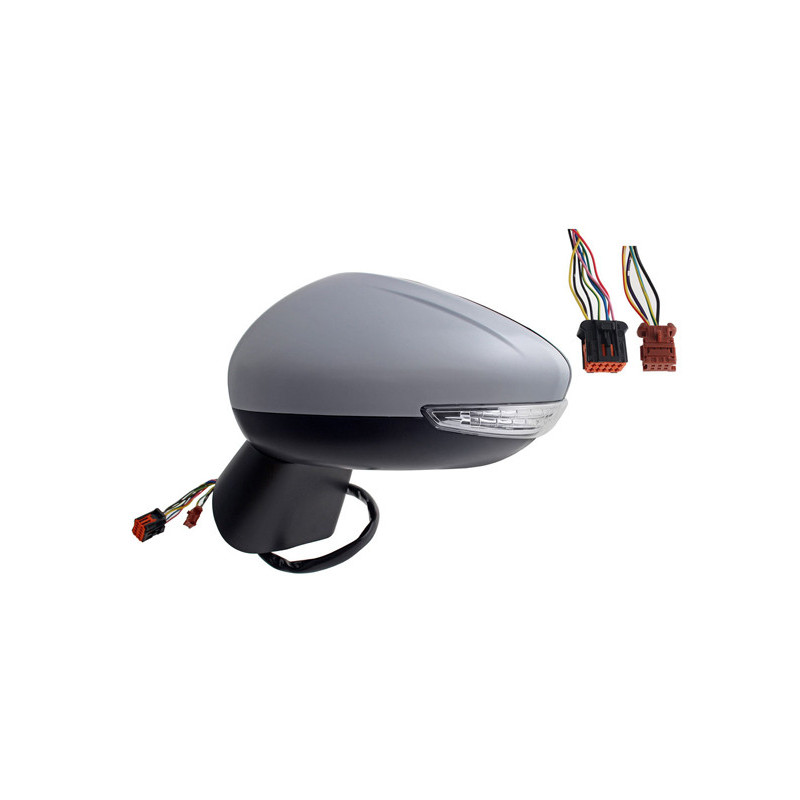 Rétroviseur extérieur SPILU