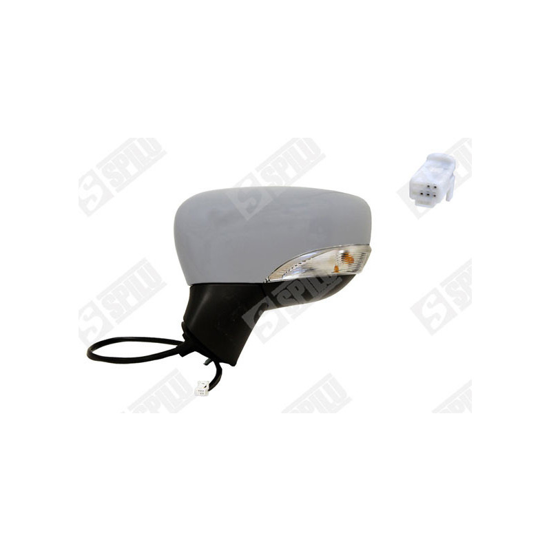 Rétroviseur extérieur SPILU