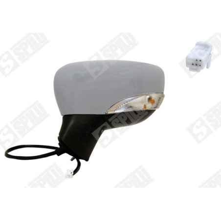 Rétroviseur extérieur SPILU