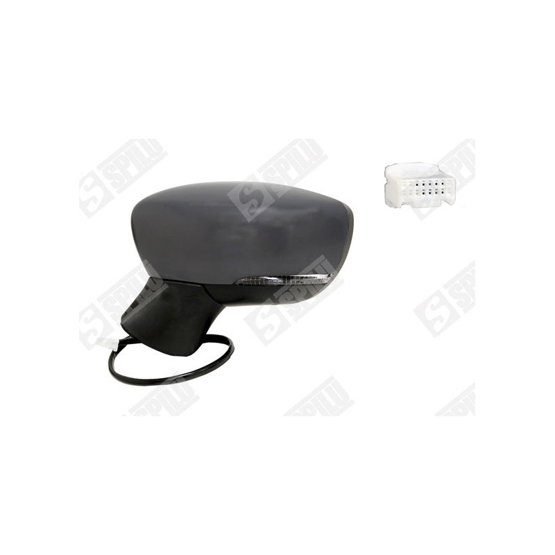 Rétroviseur extérieur SPILU