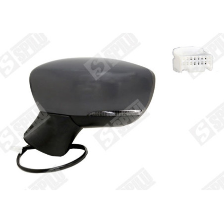 Rétroviseur extérieur SPILU