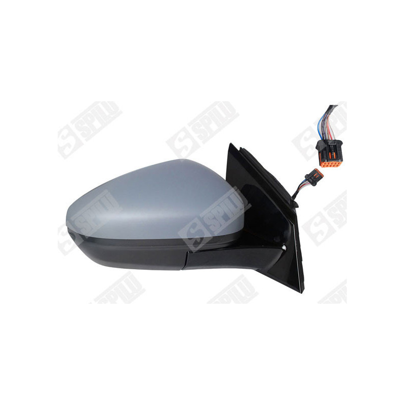 Rétroviseur extérieur SPILU