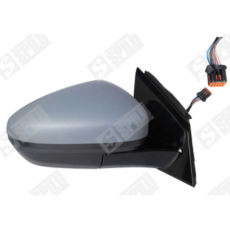 Rétroviseur extérieur SPILU