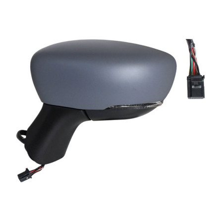 Rétroviseur extérieur SPILU