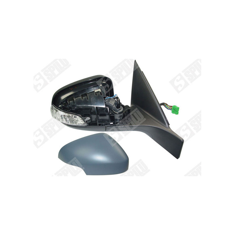 Rétroviseur extérieur SPILU