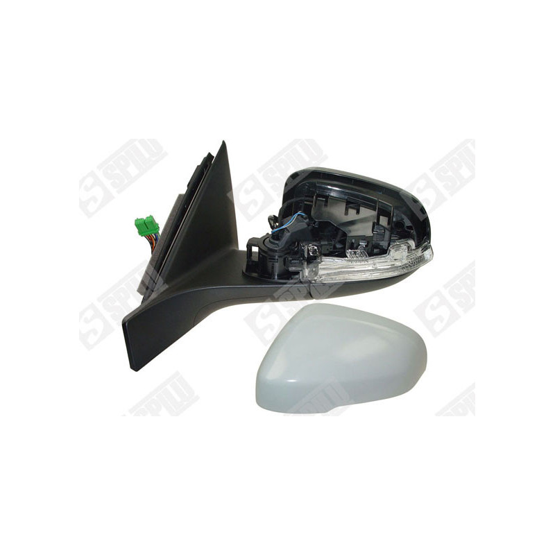 Rétroviseur extérieur SPILU