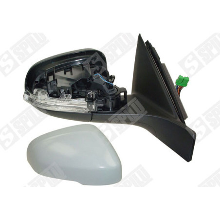 Rétroviseur extérieur SPILU