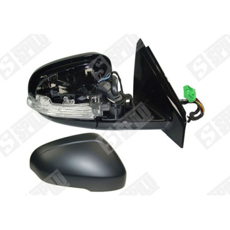 Rétroviseur extérieur SPILU