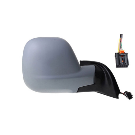 Rétroviseur extérieur SPILU