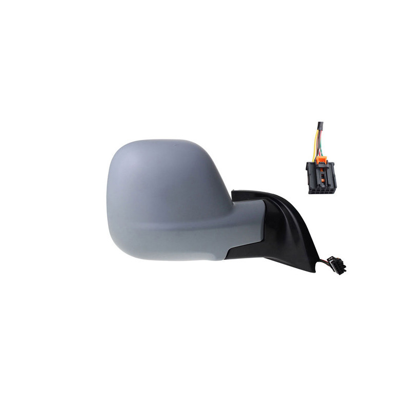 Rétroviseur extérieur SPILU