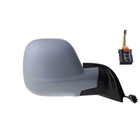 Rétroviseur extérieur SPILU