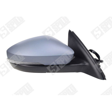 Rétroviseur extérieur SPILU