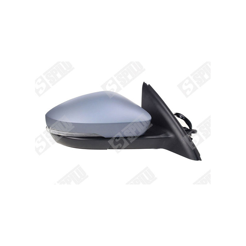 Rétroviseur extérieur SPILU