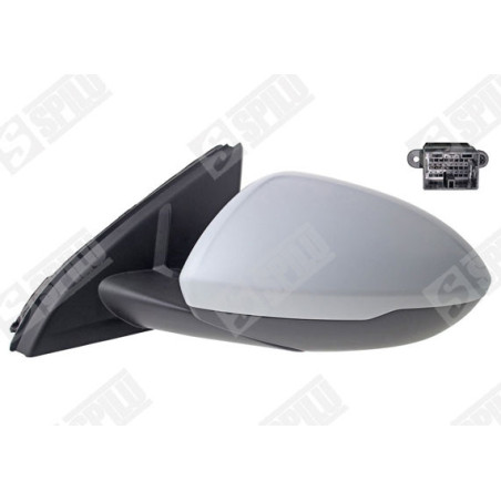 Rétroviseur extérieur SPILU