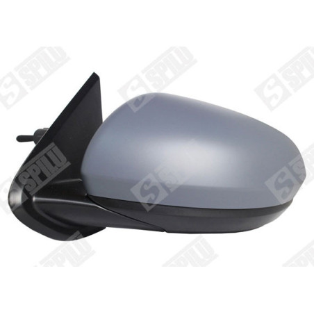 Rétroviseur extérieur SPILU