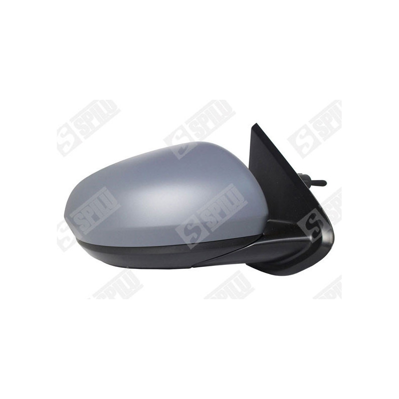 Rétroviseur extérieur SPILU