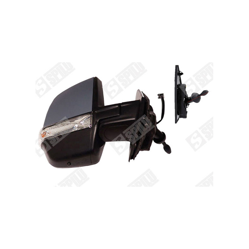 Rétroviseur extérieur SPILU