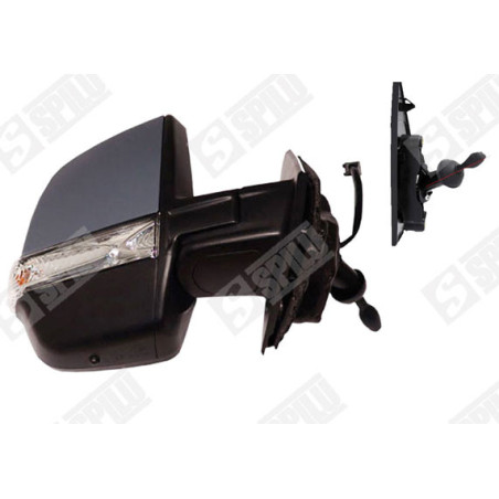 Rétroviseur extérieur SPILU