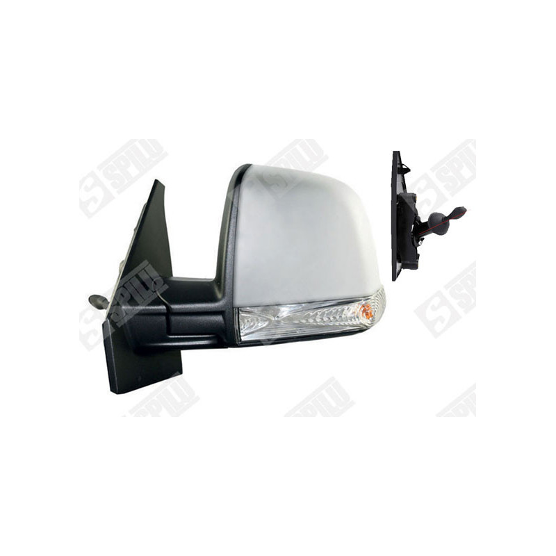 Rétroviseur extérieur SPILU