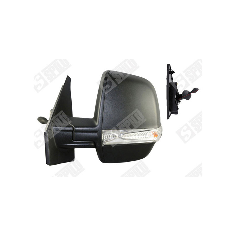 Rétroviseur extérieur SPILU