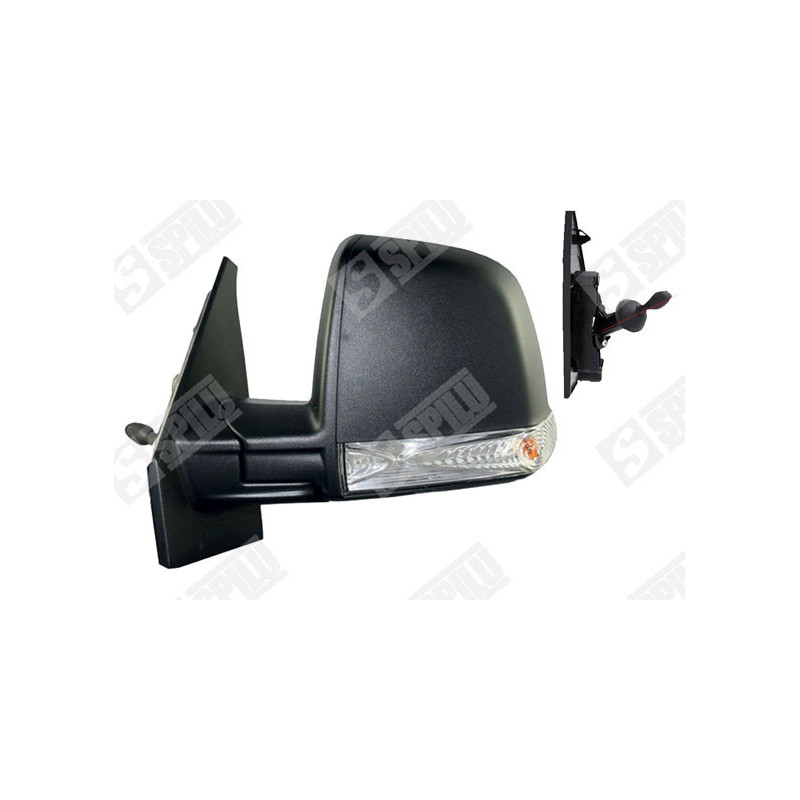 Rétroviseur extérieur SPILU