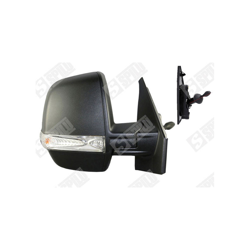 Rétroviseur extérieur SPILU