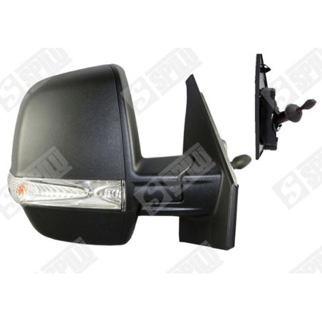 Rétroviseur extérieur SPILU