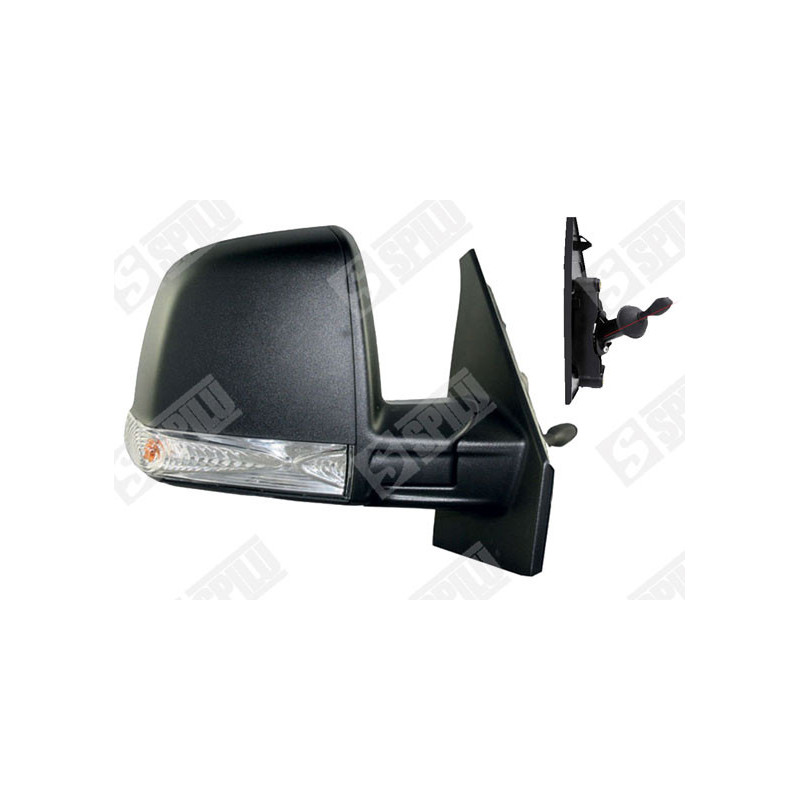 Rétroviseur extérieur SPILU