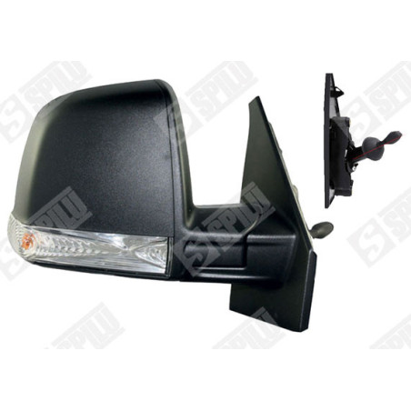 Rétroviseur extérieur SPILU