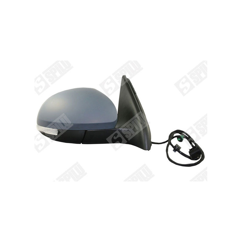 Rétroviseur extérieur SPILU